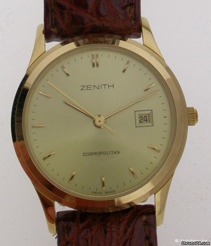 Zenith 