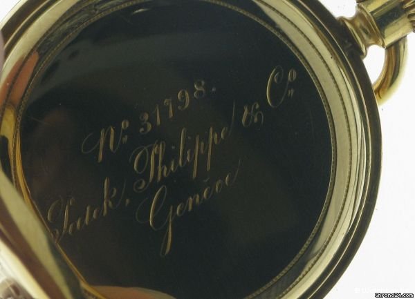 replica Patek Philippe  WATCHES 1 