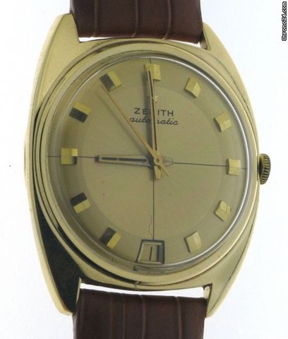Zenith Vintage