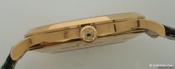 replica Zenith ELITE WATCHES 1 