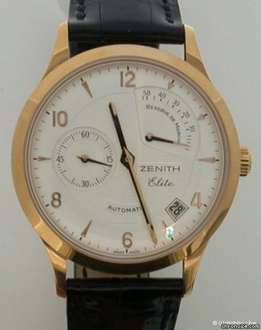 Zenith ELITE