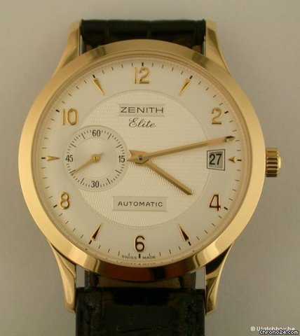 Zenith ELITE