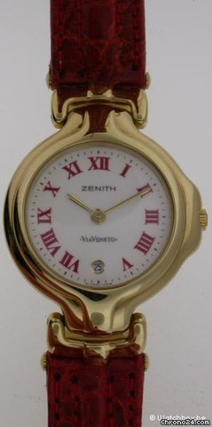Zenith ViaVeneto
