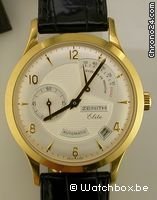 Zenith Elite Automatic