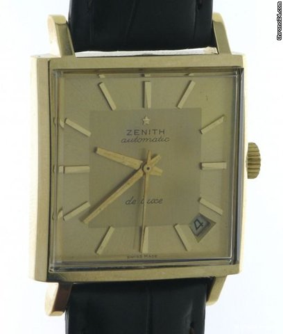 Zenith Old Vintage 1965