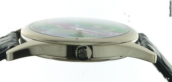 replica Patek Philippe LIMITED EDITION 1000 pieces Ref 5000 WATCHES 1 