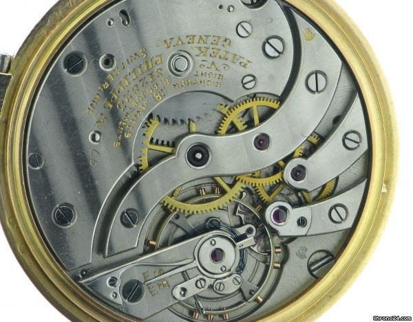 replica Patek Philippe POCKET WATCH WATCHES 1 