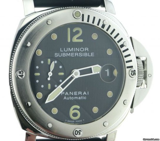 Panerai Submersible Pam 00243