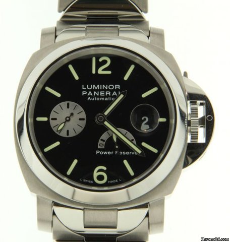 Panerai Pam 171 Luminor Power Reserve