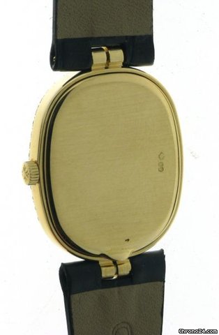 replica Patek Philippe Elipse WATCHES 1 