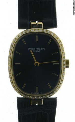 Patek Philippe Elipse