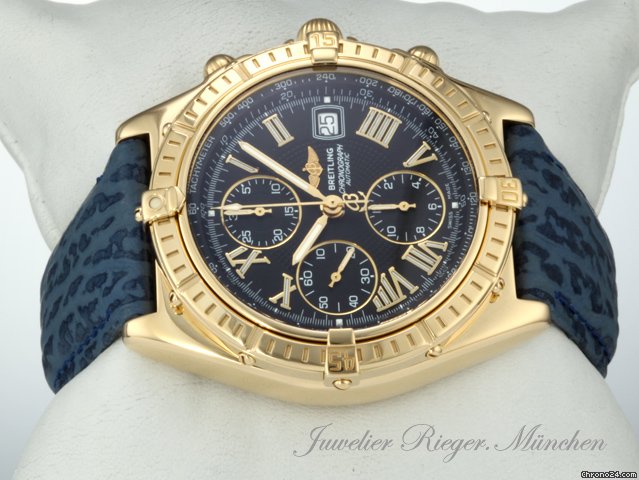 replica Breitling CROSSWIND WINDRIDER CHRONOMAT CHRONOGRAPH WATCHES 1 
