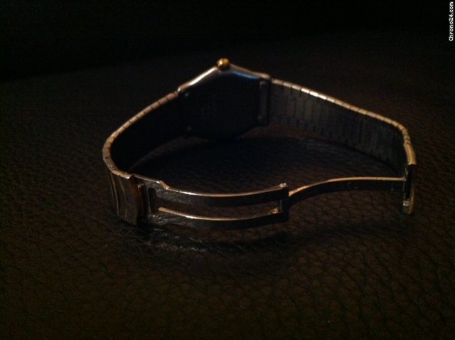 replica Ebel Classic Wave WATCHES 1 