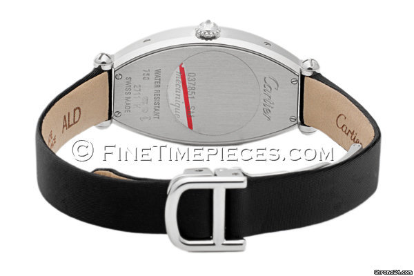 replica Cartier Tonneau kleines Model - WE 400131 WATCHES 1 