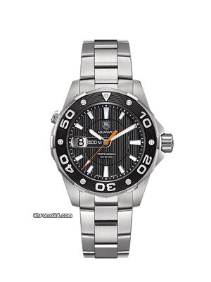 TAG Heuer Aquaracer 500m Quarz NEU incl MWST mit B&P