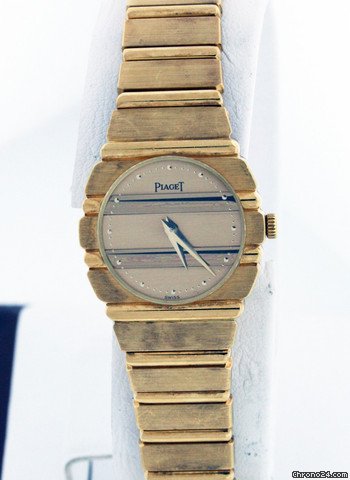 replica Piaget Polo Ladies Watch Pre-owned WATCHES 1 