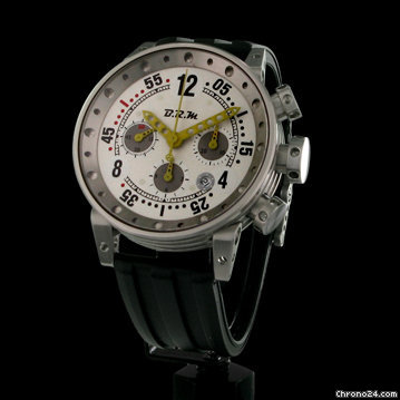B.R.M V12-44
