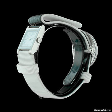 replica Baume & Mercier Vice Versa Diamants WATCHES 1 