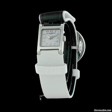 Baume & Mercier Vice Versa Diamants