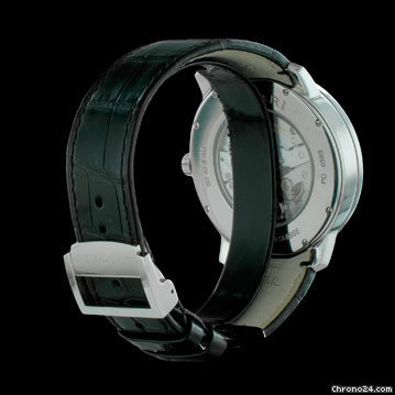 replica Bulgari Bvlgari Bvlgari Power Reserve WATCHES 1 