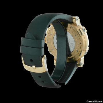 replica Romain Jerome Titanic Oxy3 WATCHES 1 