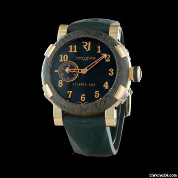 Romain Jerome Titanic Oxy3