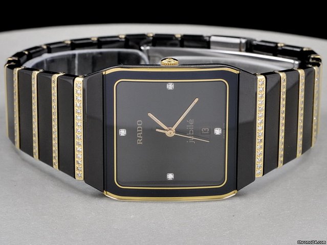 replica Rado Anatom Jubile WATCHES 1 