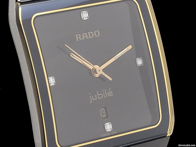 Rado Anatom Jubile
