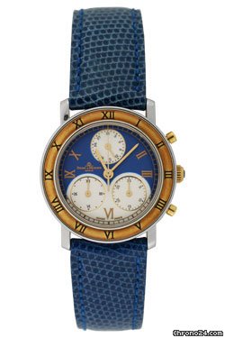 Baume & Mercier Lady Chronograph