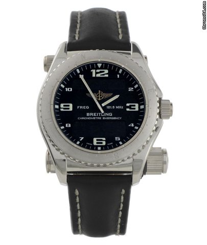 Breitling Emergency J56321