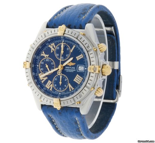 replica Breitling Crosswind Stahl WATCHES 1 