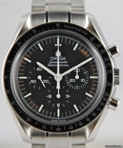 Omega Speedmaster Professional Moon Watch