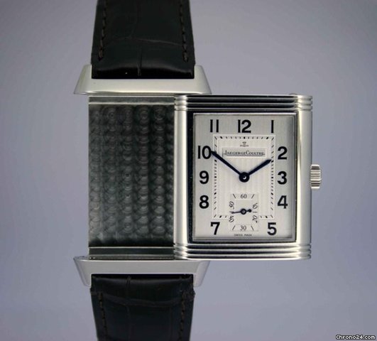 Jaeger-LeCoultre Reverso Grand Taille WATCHES 2