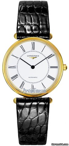 Longines La Grande Classique Automatic - 34mm