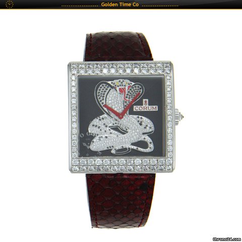 Corum Cobra