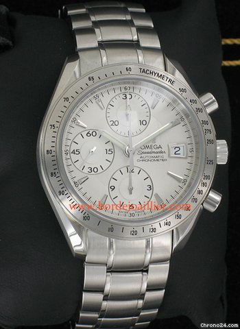 replica Omega Speedmaster Date 3211.30.00 WATCHES 1 