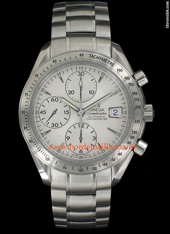 Omega Speedmaster Date 3211.30.00