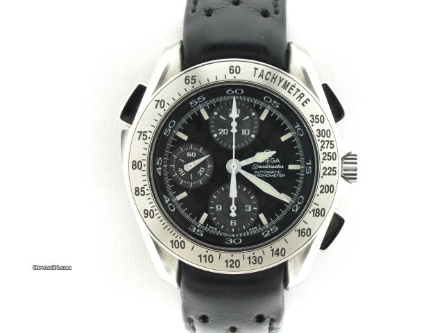 Omega SPEEDMASTER  SPLIT SECOND CHRONOGRAPH RATTRAPPANTE