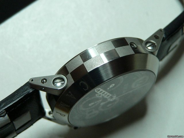 replica B.R.M V8 CAMPIONO 44 WATCHES 1 