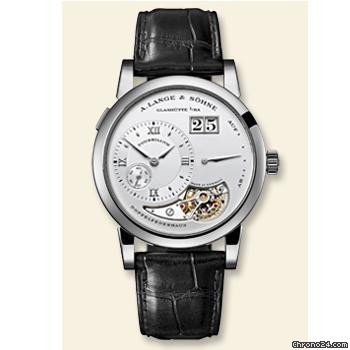 A. Lange & Sohne Lange 1 Tourbillon 704.025