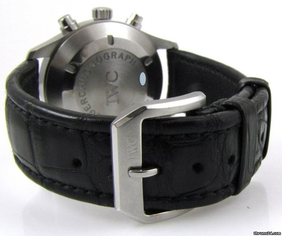 replica IWC Fliegerchronograph WATCHES 1 