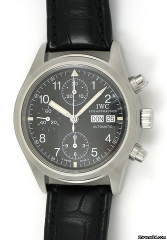 IWC Fliegerchronograph