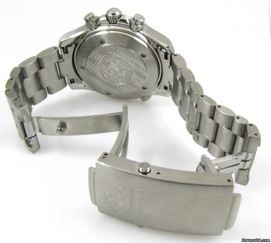 replica Omega Seamaster Professional Olympic Chronograph WATCHES 1 