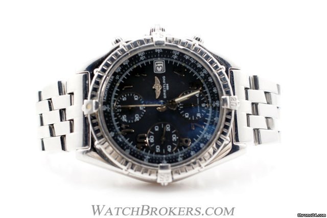 Breitling Windrider Blackbird A13050