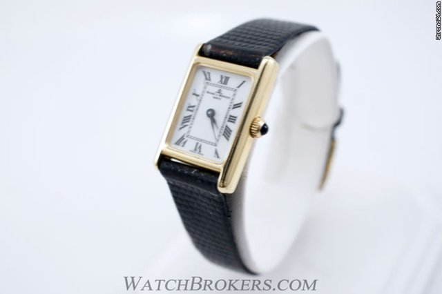 replica Baume & Mercier &  Women's Quartz 98452 WATCHES 1 