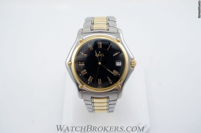 Ebel 1911 ref. 1187916