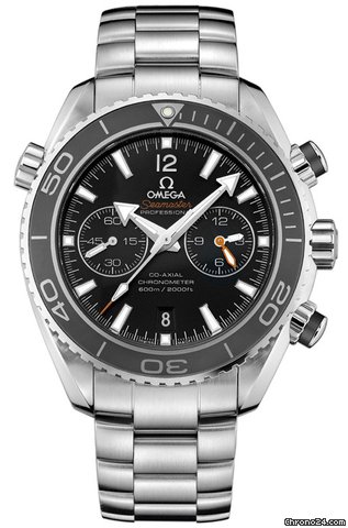 Omega Planet Ocean Chronograph
