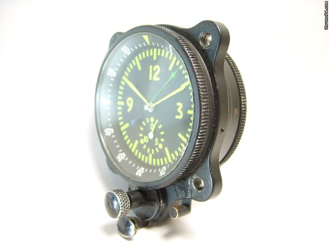 Breguet Type 11 WATCHES 2