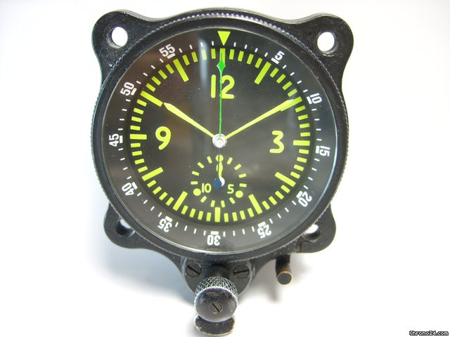 Breguet Type 11