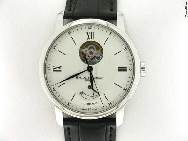replica Baume & Mercier CLASSIMA EXECUTIVES XL  M0A08869 WATCHES 1 
